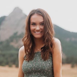 Meet your Posher, Lauren